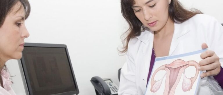 Лейкоплакия вульвы