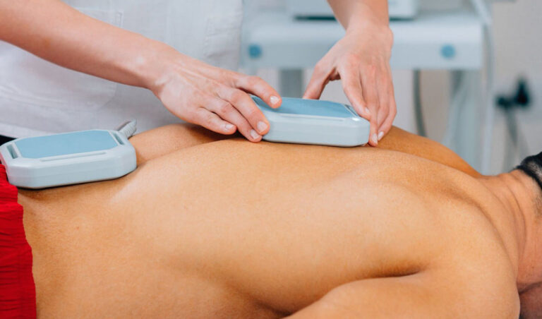 Электротерапия