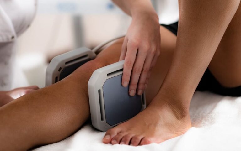 Магнитотерапия