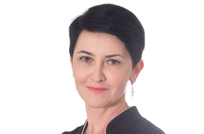 Басова Оксана Михайловна