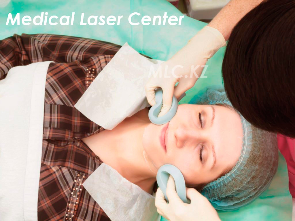 Как ухаживать за лицом