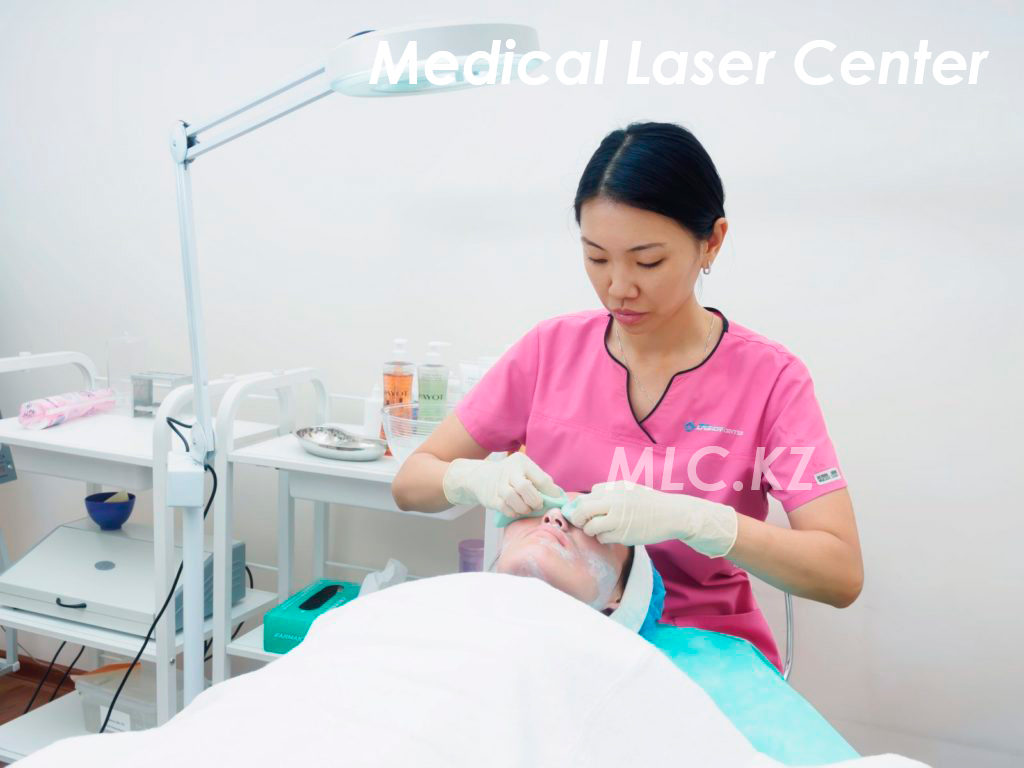 Как ухаживать за лицом