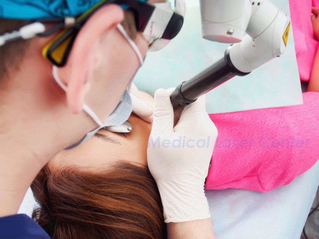 Как омолодить кожу лица