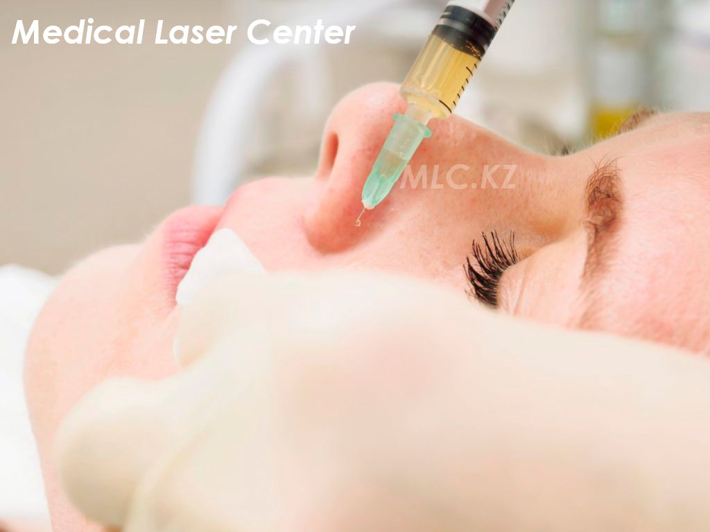 Как ухаживать за лицом