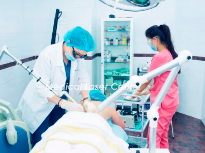 Как избавиться от растяжек на коже тела