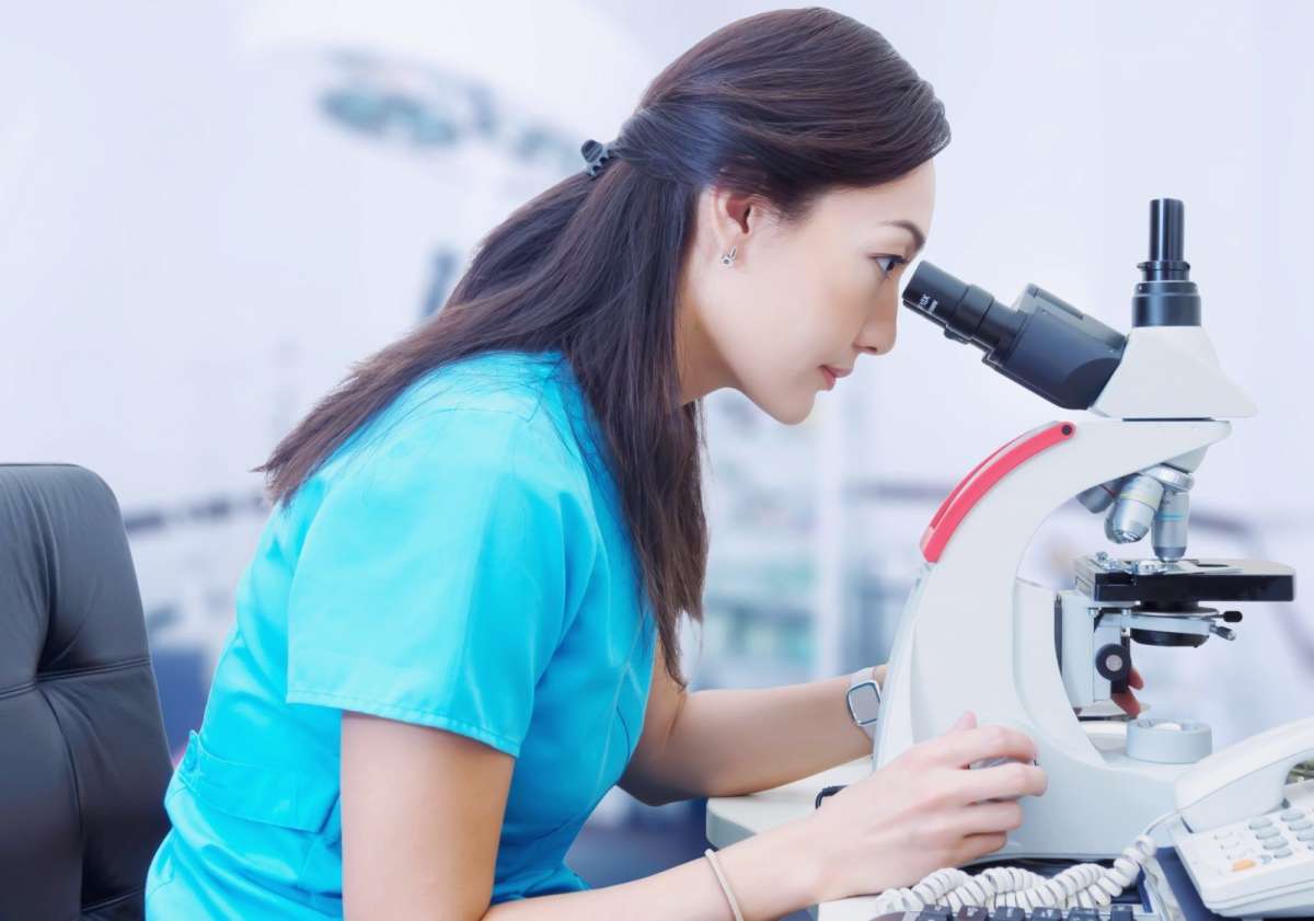 Лазерная дерматология